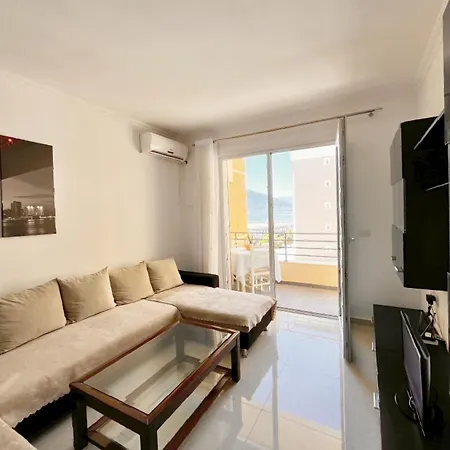 Beachside Bliss Vlore