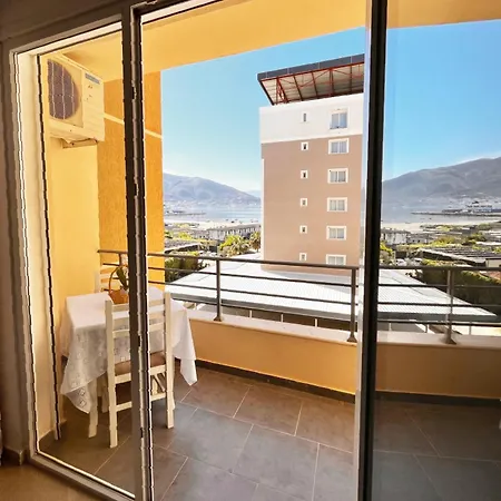 Beachside Bliss * Vlore