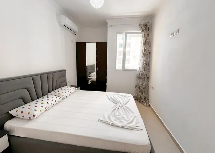 Beachside Bliss * Vlore