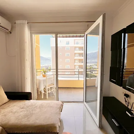 Apartment Beachside Bliss