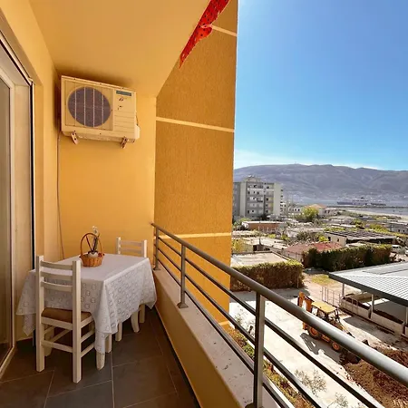 Beachside Bliss * Vlorë