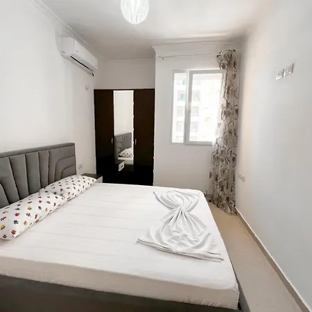 Beachside Bliss * Vlorë