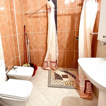 Beachside Bliss Apartment Vlore