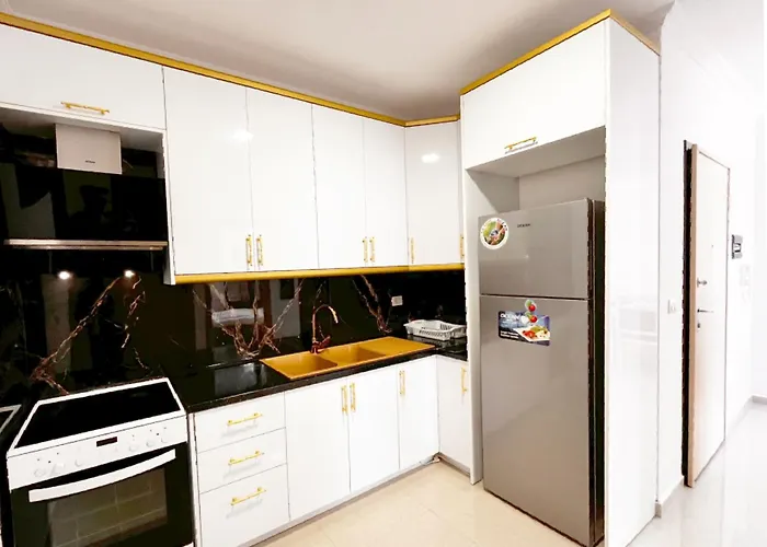 Appartamento Beachside Bliss