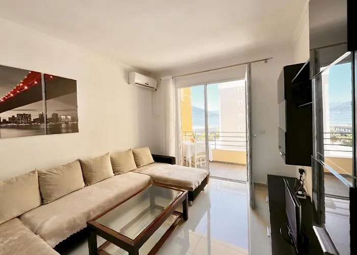 Beachside Bliss Vlorë