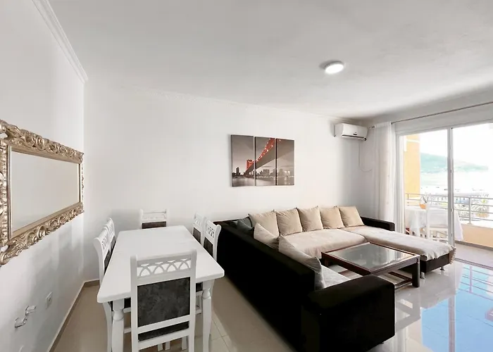 Appartamento Beachside Bliss *