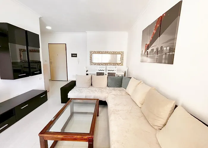 Appartamento Beachside Bliss