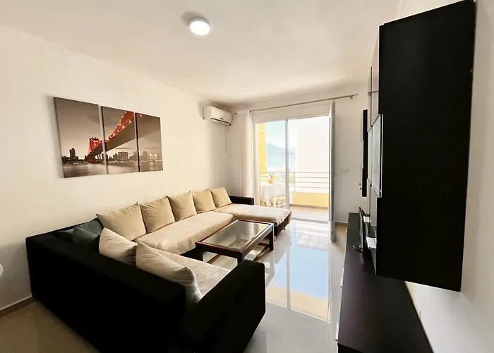 Beachside Bliss Vlorë