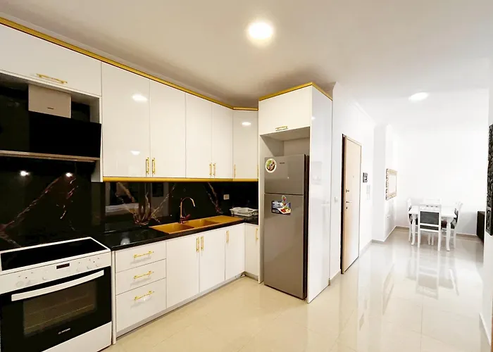 Appartamento Beachside Bliss *