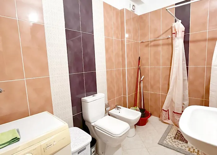 Beachside Bliss * Vlorë