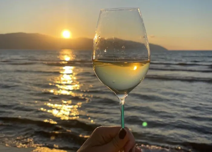 Beachside Bliss Appartamento Vlorë